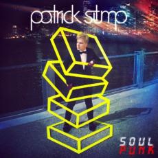 CD / Stump Patrick / Soul Punk