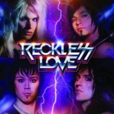 CD / Reckless Love / Reckless Love