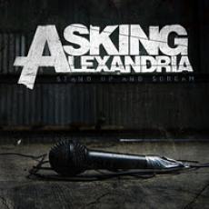 CD / Asking Alexandria / Stand Up And Scream
