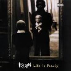 LP / Korn / Life Is Peachy / Vinyl