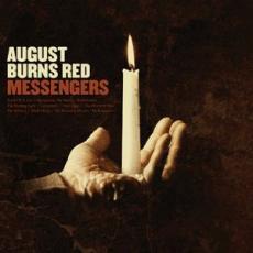 CD / August Burns Red / Messengers