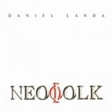CD / Landa Daniel / Neofolk