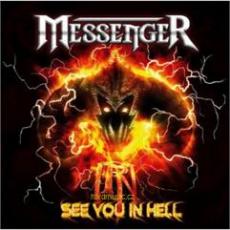 CD / Messenger / See You In Hell / Limited / Digipack