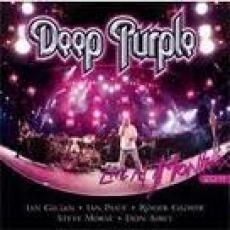 2CD / Deep Purple & Orchestra / Live At Montreux 2011 / 2CD
