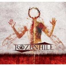 CD / Rozenhill / Kind Without Domain
