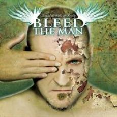 CD / Bleed The Man / Behind The Walls Of Reality