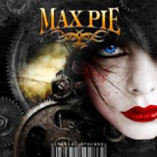 CD / Max Pie / Initial Process