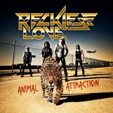 CD / Reckless Love / Animal Attraction