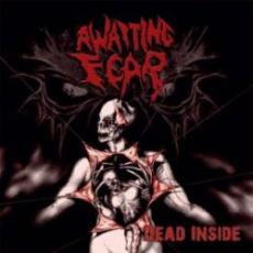 CD / Awaiting Fear / Dead Inside