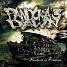 CD / Pandora's Dawn / Fractures In Existence
