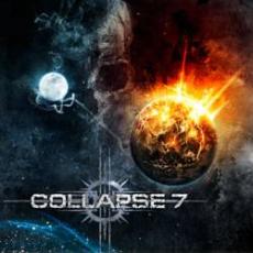 CD / Collapse 7 / Supernova Overdrive