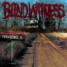 CD / Blind Witness / Nightmare On Providence Street