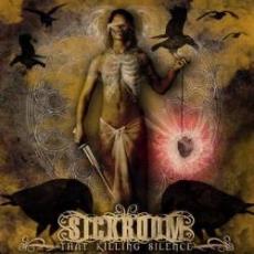 CD / Sickroom / That Killing Silence