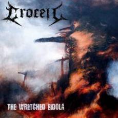 CD / Crocell / Wretched Eidola