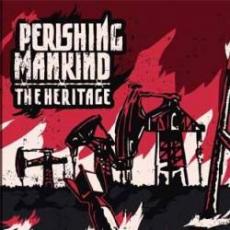 CD / Perishing Mankind / Heritage