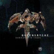 2LP / Queensryche / Dedicated To Chaos / Vinyl / 2LP