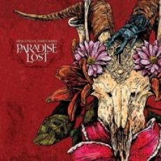 CD / Paradise Lost / Draconian Times MMXI / Live