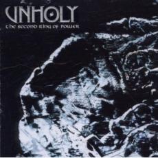 CD/DVD / Unholy / Second Ring Of Power / Reedice / CD+DVD