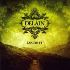 CD / Delain / Lucidity