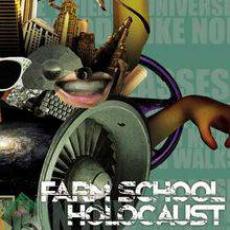 CD / Farm School Holocaust / No Human Involved