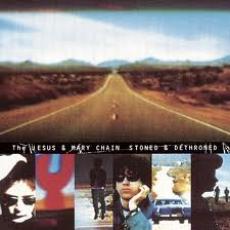 2CD/DVD / Jesus & Mary Chain / Stoned & Dethroned / 2CD+DVD