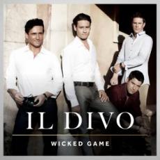 CD/DVD / Il Divo / Wicked Game / Limited / CD+DVD / Digibook