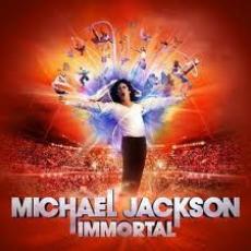2CD / Jackson Michael / Immortal / DeLuxe Edition / 2CD