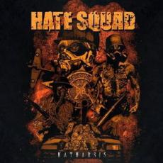 CD / Hate Squad / Katharsis / Limited / Digipack