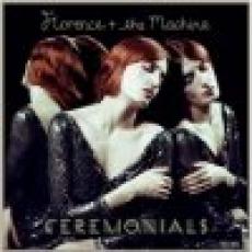2CD / Florence/The Machine / Ceremonials / 2CD / Limited / Digipack