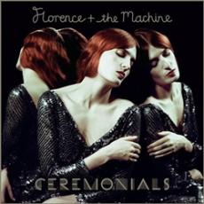 2LP / Florence/The Machine / Ceremonials / Vinyl / 2LP
