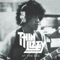 2CD / Thin Lizzy / At The BBC / 2CD
