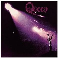 CD / Queen / Queen I. / Remastered 2011
