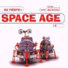 CD / Tiesto / Space Age 1.0