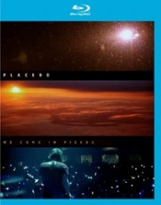 Blu-Ray / Placebo / We Come In Pieces / Digipack / Blu-Ray Disc