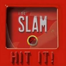 CD / Slam / Hit It!