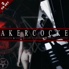 2CD / Akercocke / Choronzon & Words That Go Unspoken,Deeds.. / 2CD