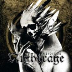 CD / Nightrage / Insidious
