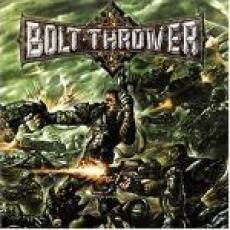 2LP / Bolt Thrower / Honour Valour Pride / Vinyl / 2LP