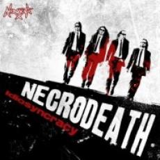 CD / Necrodeath / Idiosyncrasy