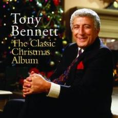 CD / Bennett Tony / Classic Christmas Album