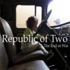 CD / Republic Of Two / End Of War
