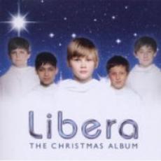 CD / Libera / Christmas Album