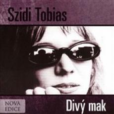 CD / Tobias Szidi / Div mak