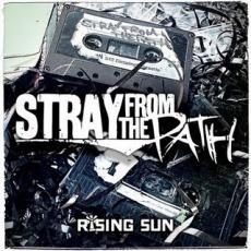 CD / Stray From The Path / Rising Sun