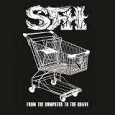 CD / Star Fucking Hipsters / From The Dumpster To The Grave
