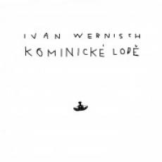 CD / Wernisch Ivan / Kominick lod
