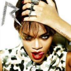 CD / Rihanna / Talk That Talk