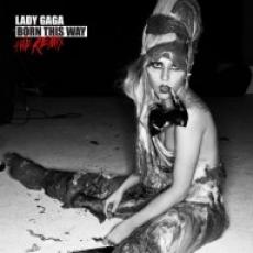 CD / Lady Gaga / Born This Way / Remix