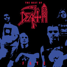LP / Death / Fate / Best Of Death / Vinyl