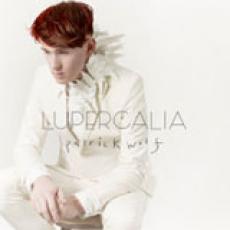 CD / Wolf Patrick / Lupercalia